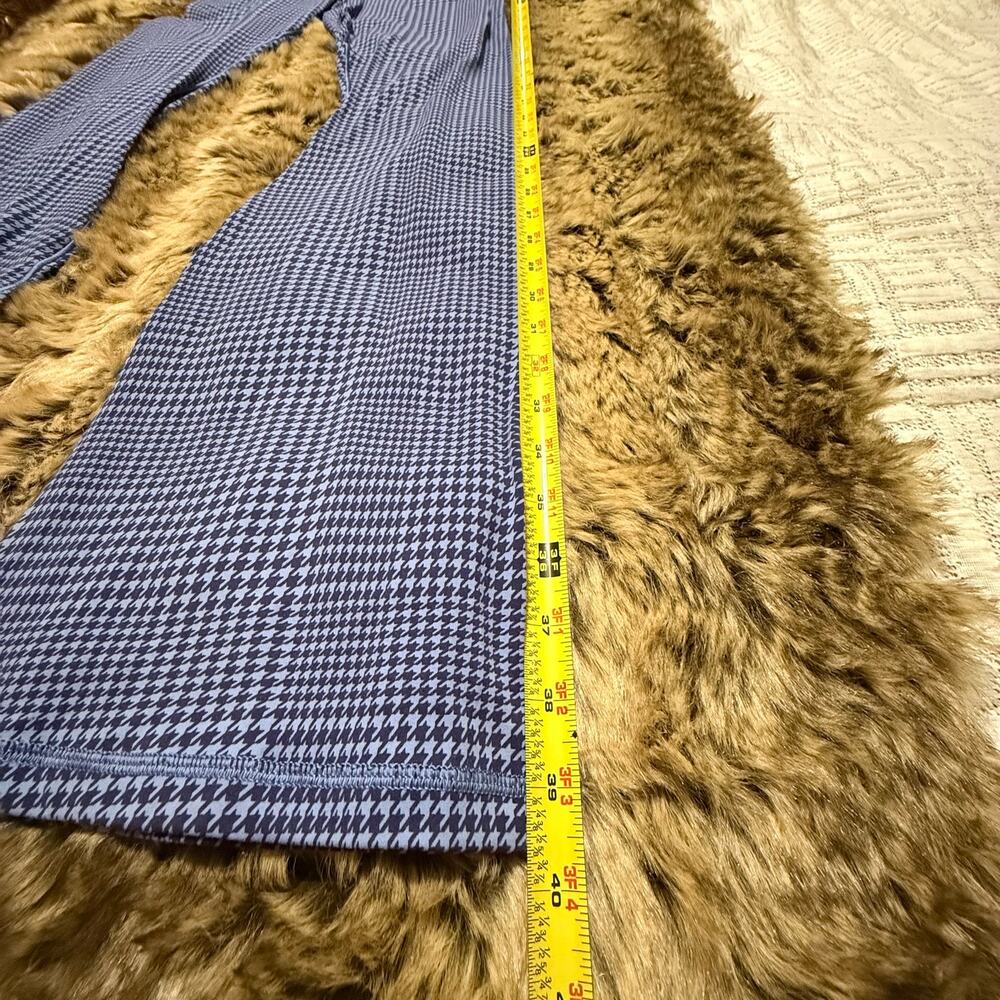 Offline Aerie Houndstooth Bootcut Leggings M - Picture 13 of 16